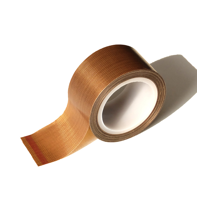 نوار PTFE با چسب سیلیکونی