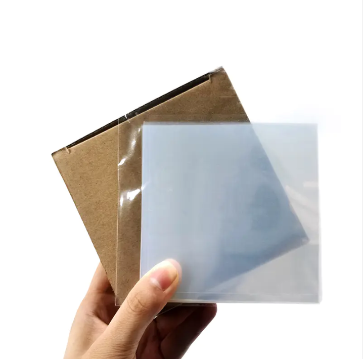 آیا می دانید چرا فیلم PTFE Etched به اولین انتخاب برای مواد با کارایی بالا تبدیل شده است؟
